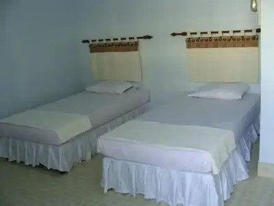Fame Guesthouse - 1