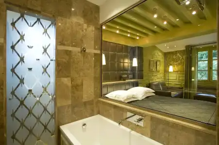 Hôtel du Château & Spa Gemology - 13