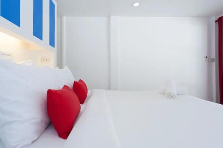 Kerala Coco Resort - 35