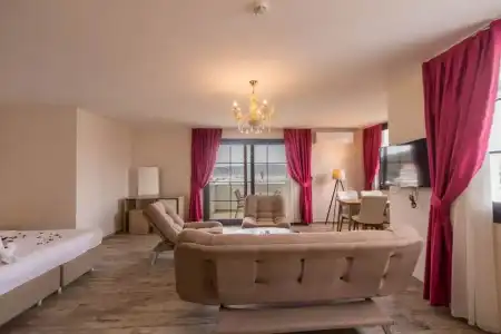Derin Butik Otel - 149