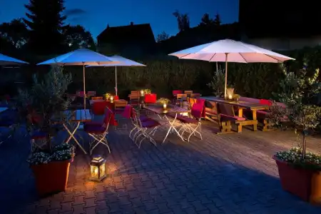 Hotel-Restaurant Vogthof - 15