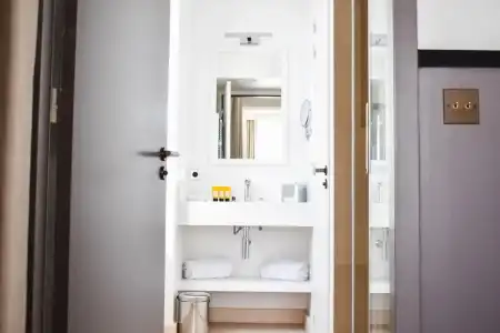 Hôtel Les Roches Blanches - 29