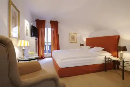 Boutique Relais Chalet Wilhelmy - 37