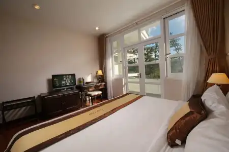 Sam Tuyen Lam Golf & Resorts - 42