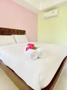 Baan Karnjana Samui - 16
