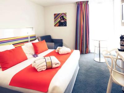 Mercure Angouleme de France - 88