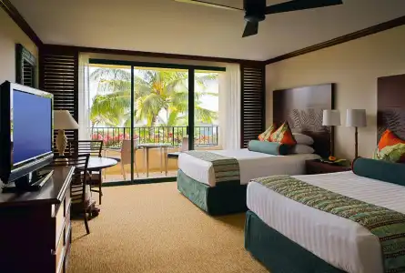 Grand Hyatt Kauai Resort and Spa - 4