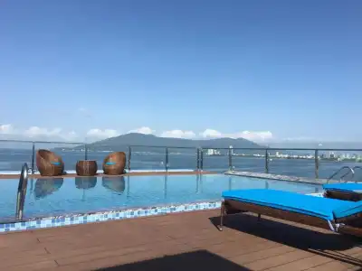 Gold Boutique Da Nang - 59