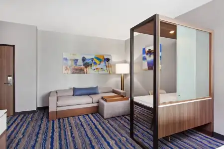 SpringHill Suites by Marriott Huntington Beach Orange County - 41