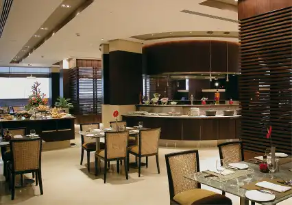 Taj Lands End - 47