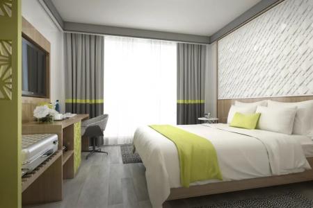 New Piscine Wellness & Spa - 4