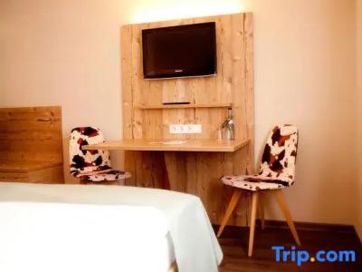 & Restaurant Zum Reussenstein - 67