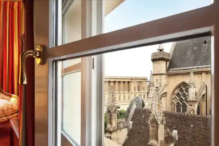 Relais Du Louvre - 96