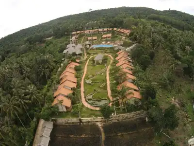 Daisy Resort - 27
