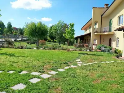 Villa Bellavista Alba - 50