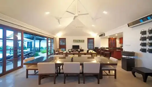 Kanda Residences Pool Villas - 121