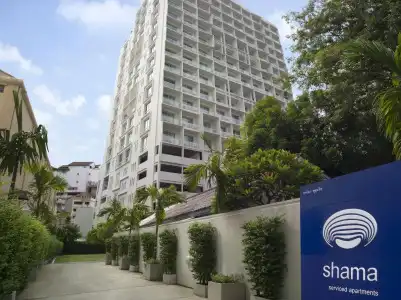Shama Sukhumvit Bangkok - 0