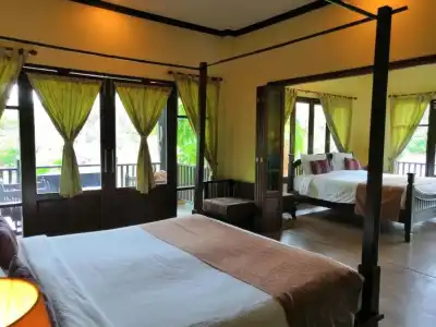Seashell Resort Koh Tao - 63