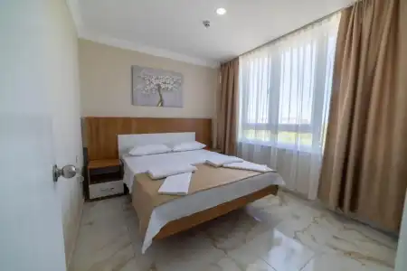 Rega Otel - 11