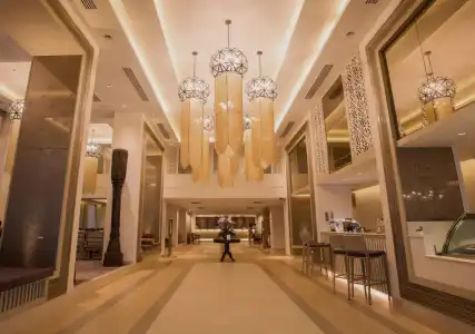 Dusit Princess Chiang Mai - 14
