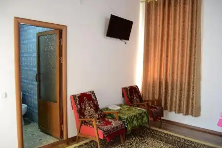Samani Bukhara - 19