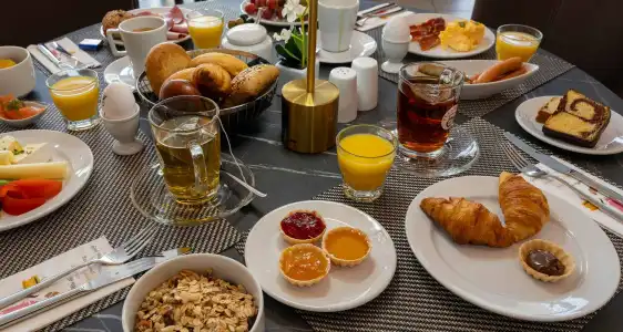 PLAZA Premium Karlsruhe - 34