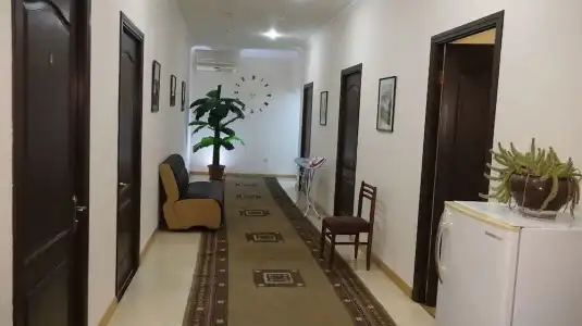 Komitas Avenue Guest House - 15