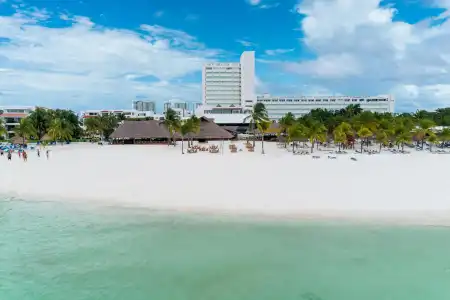 InterContinental Presidente Cancun Resort by IHG - 21