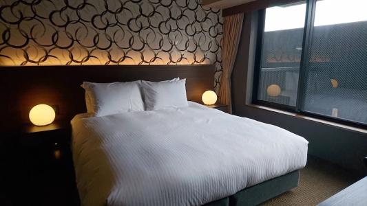 R&Run Kyoto serviced apartment & suites - 128