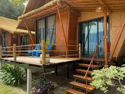 Anyavee Krabi Beach Resort - 94