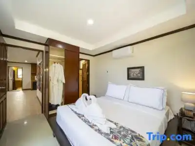 Chaweng Bayview Resort - 123