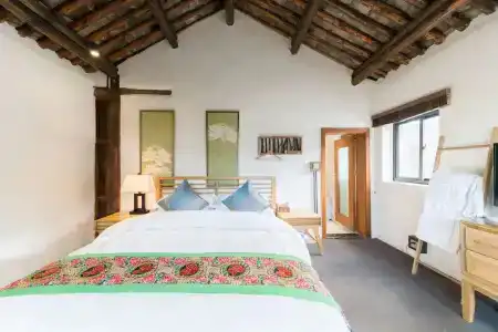 Dali Old Courtyard Boutique Inn - 28
