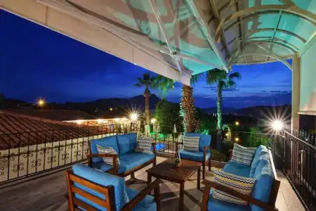 Olympos - Adults Only - 19