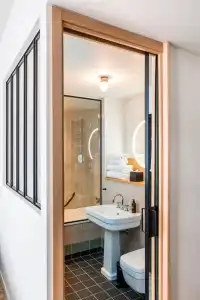 Le Grand Quartier - 40