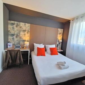 L'Hôtel Bristol - 89