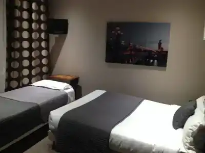 Hôtel Cosy Monceau - 51