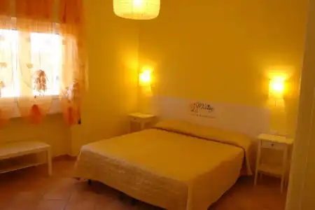 B&B Le Meduse - 33