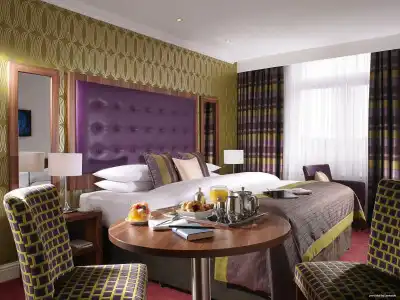 Dublin Skylon - 5