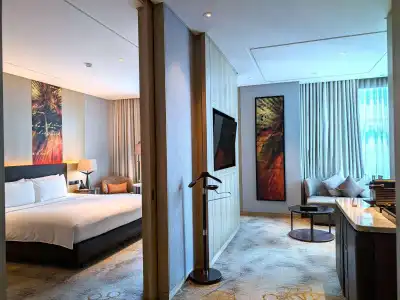 Sofitel Kuala Lumpur Damansara - 29