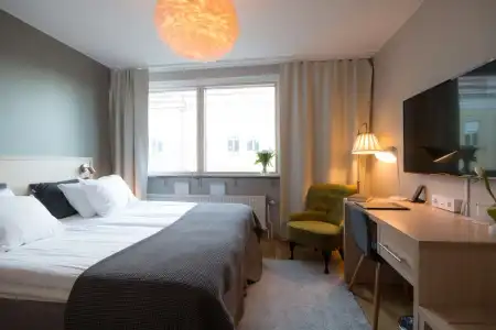 Hotell Aston - 62