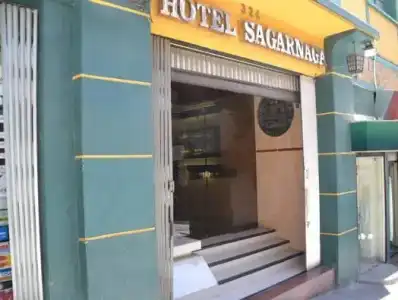 Sagarnaga - 106