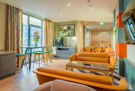 Ramada Encore by Wyndham Munich Messe - 1