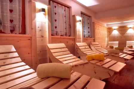 La Roccia Wellness - 12