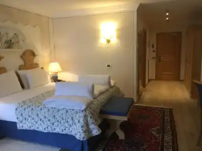 Sassongher – Preferreds & Resorts - 145