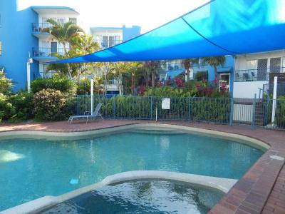 Tranquil Shores Holiday Apartments - 25