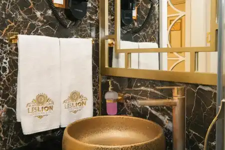 Les Lion Luxury Spa - 45