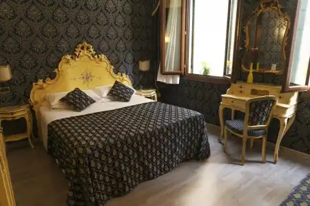 Ca' Morosini 1 & 2 - 4