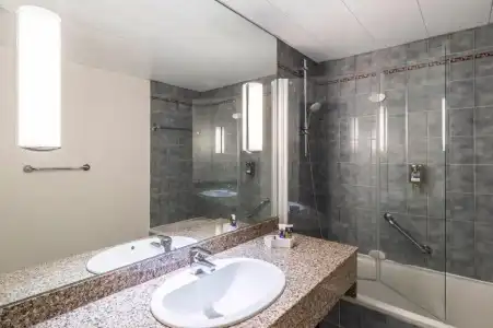 Mercure Paris Roissy Charles de Gaulle - 60
