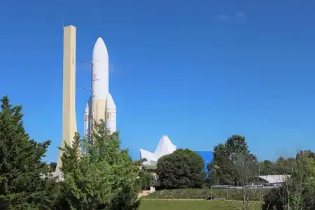 Campanile PRIME - Toulouse Sud Balma Cité de l'Espace - 77