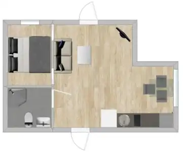 Topcamp Bie - - 2